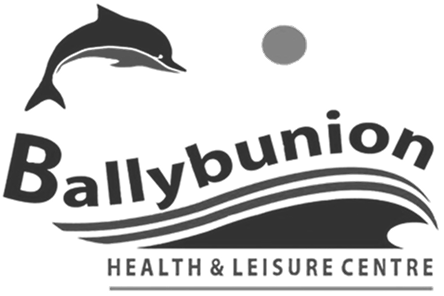 Ballybunion Leisure Centre logo