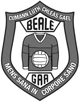 Beale GAA Club logo
